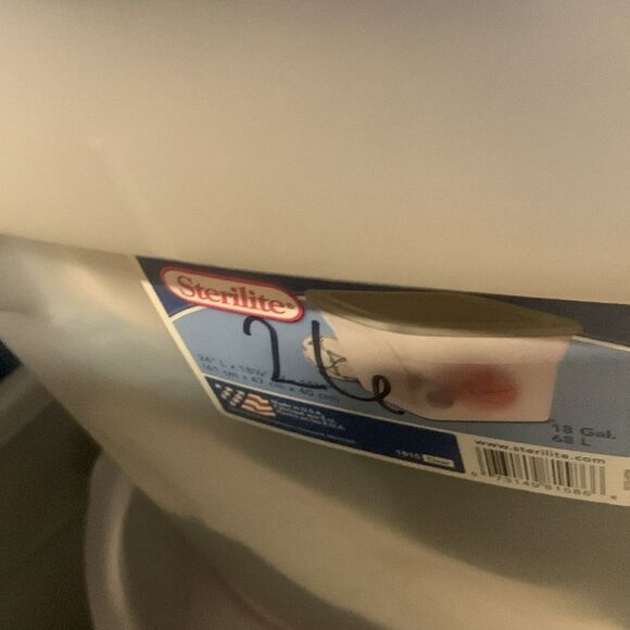 Boden Button Fly Wide Leg Jeans Size 14 Mid Vintage Denim Stretch Mom High Rise - Picture 14 of 14